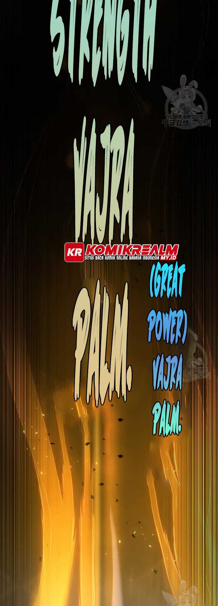 The Emperor’s Sword Chapter 9 halaman 63