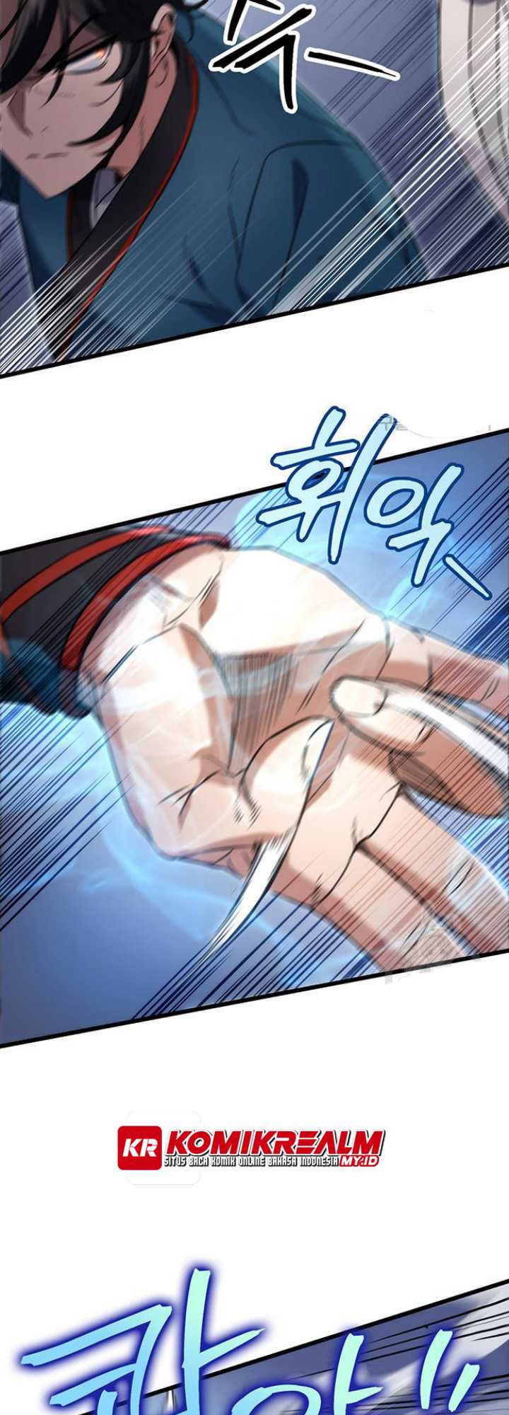 The Emperor’s Sword Chapter 9 halaman 47
