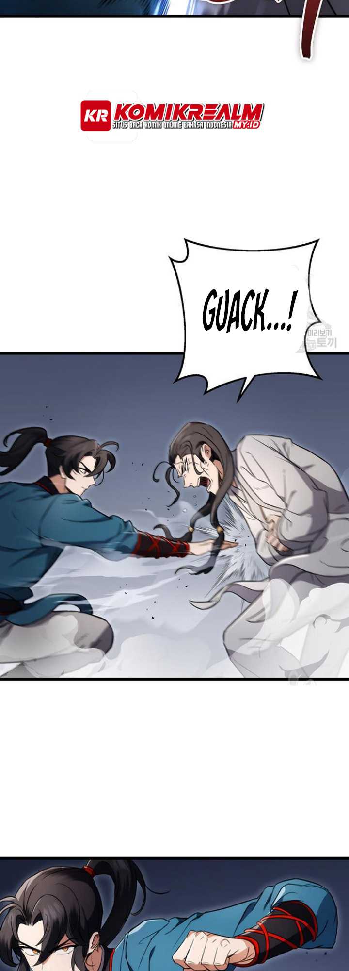 The Emperor’s Sword Chapter 9 halaman 24
