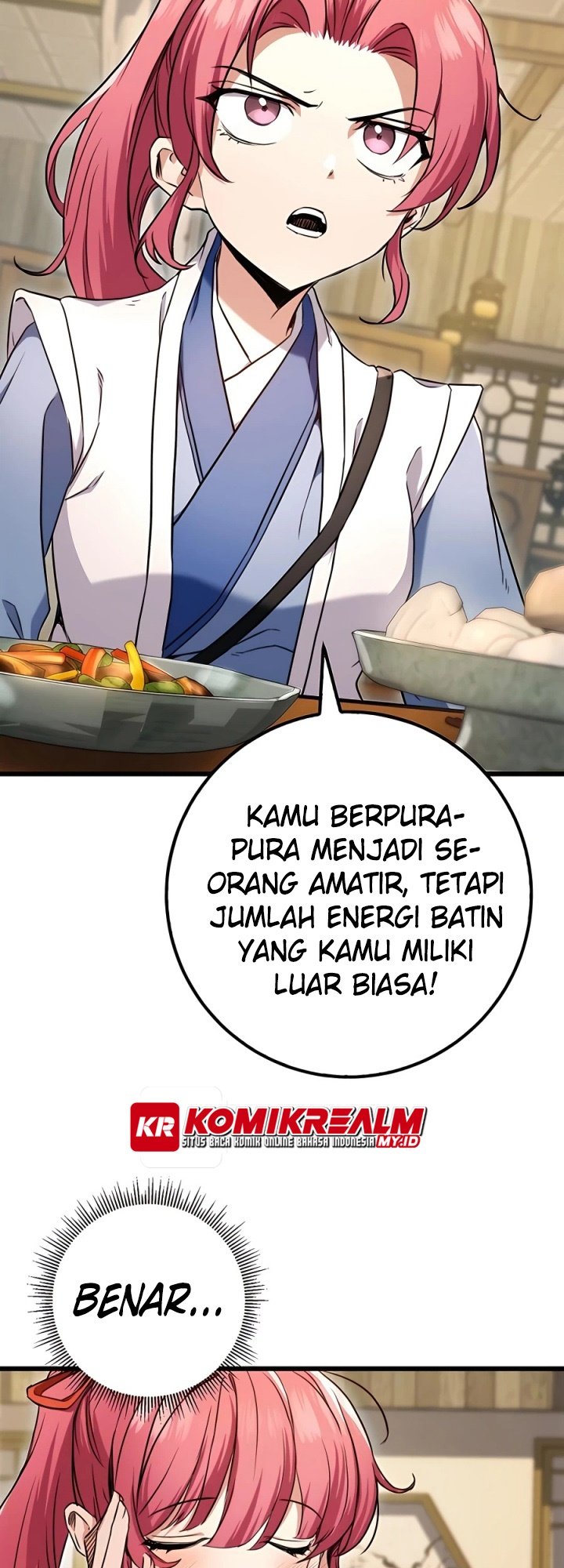 The Emperor’s Sword Chapter 10 halaman 12