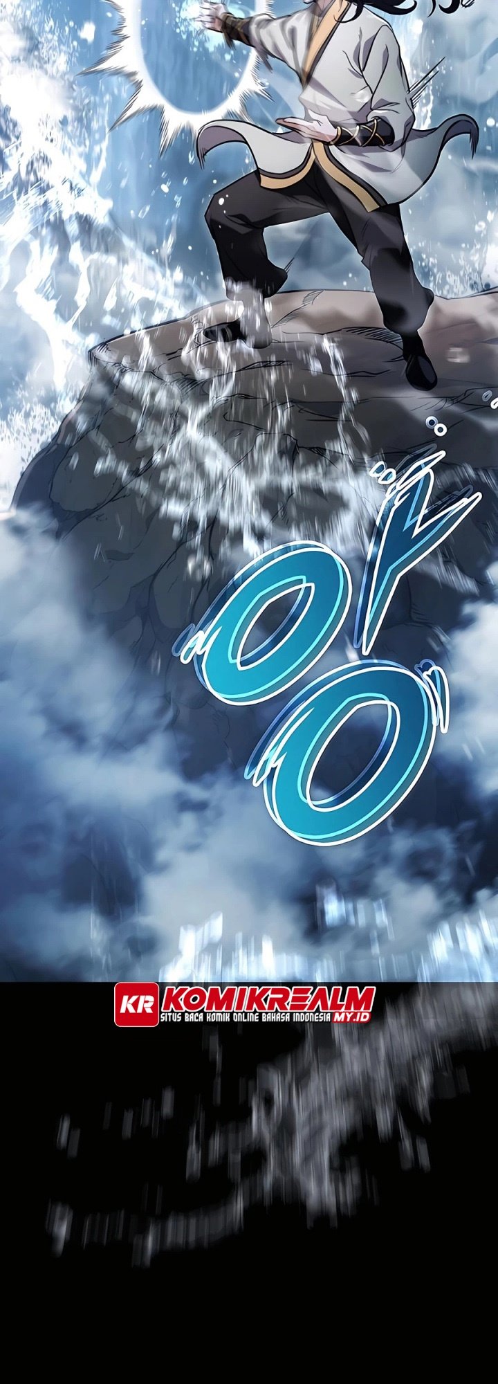 The Emperor’s Sword Chapter 10 halaman 40