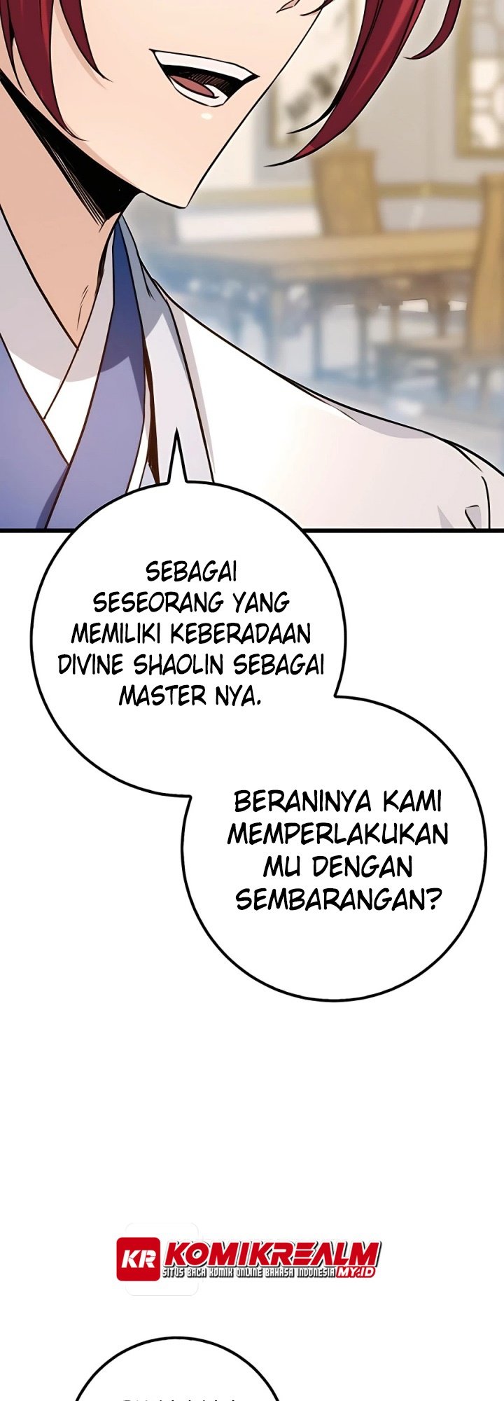 The Emperor’s Sword Chapter 10 halaman 47