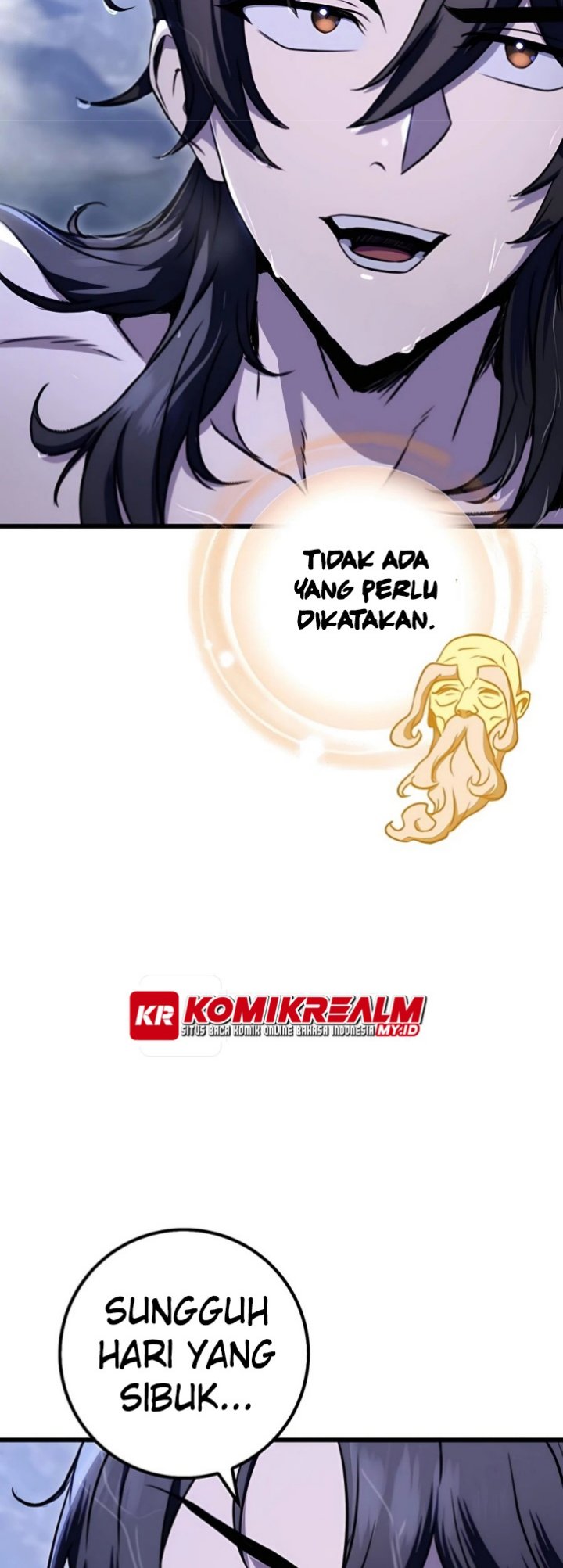 The Emperor’s Sword Chapter 10 halaman 66