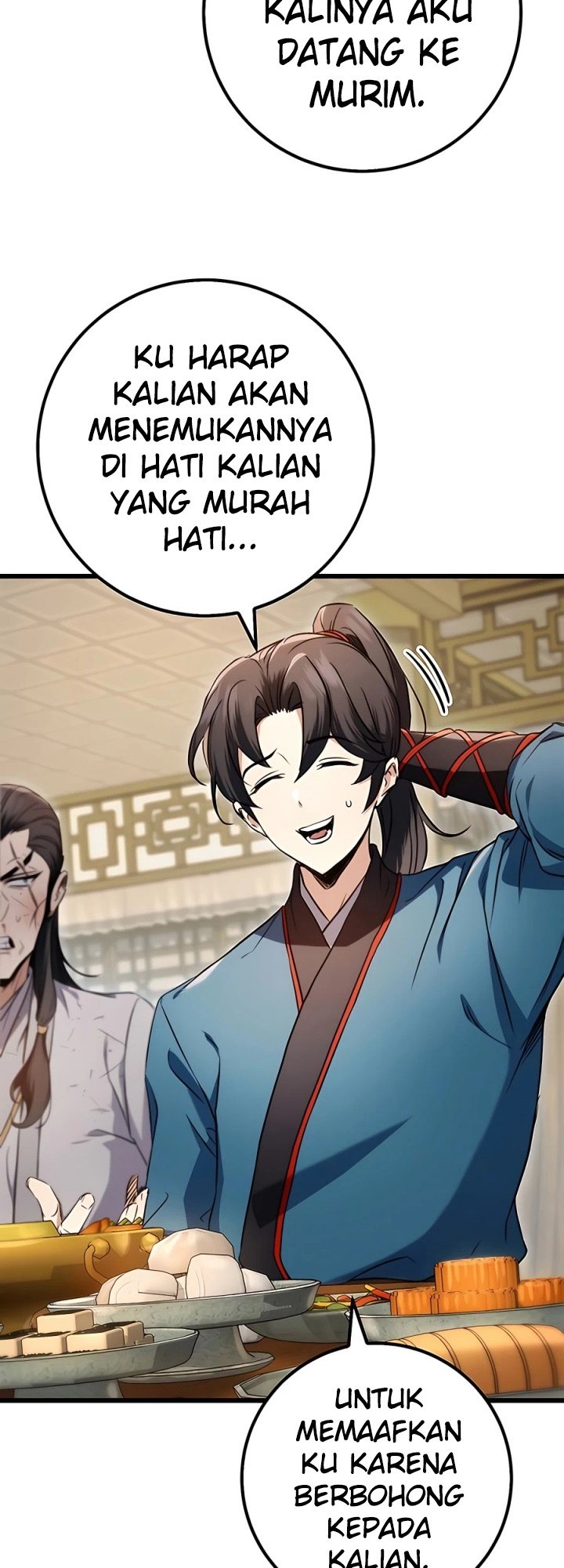 The Emperor’s Sword Chapter 10 halaman 16