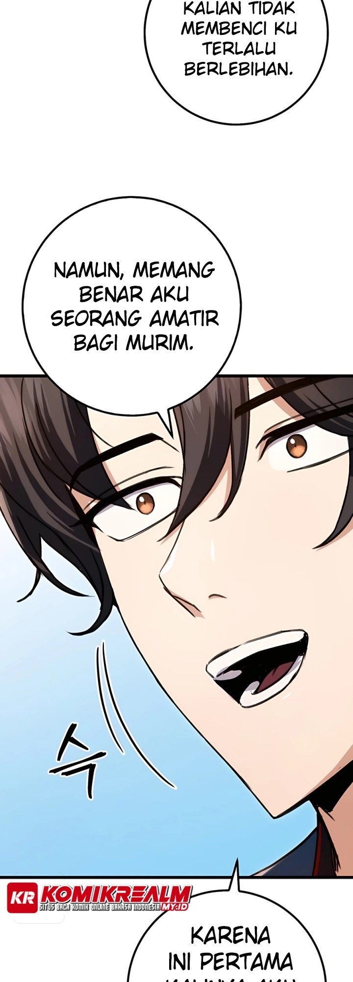 The Emperor’s Sword Chapter 10 halaman 15