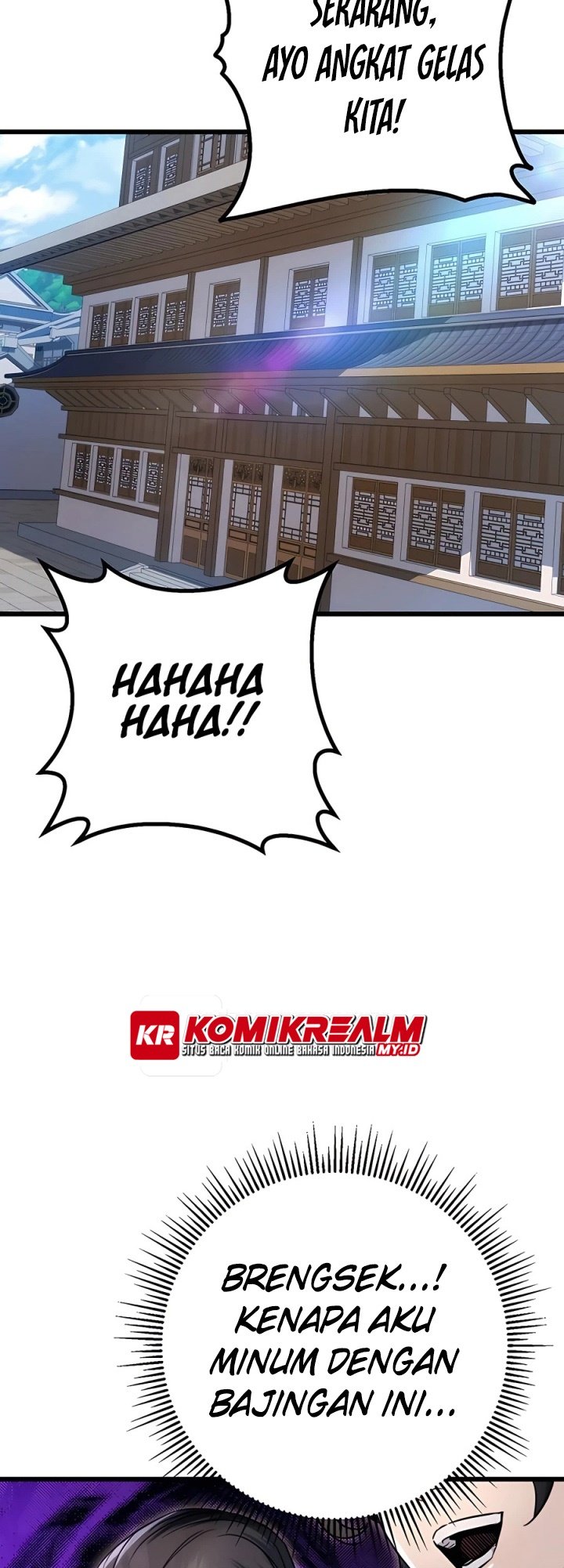 The Emperor’s Sword Chapter 10 halaman 49