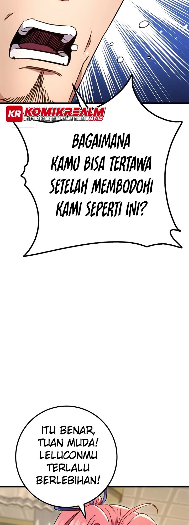 The Emperor’s Sword Chapter 10 halaman 11