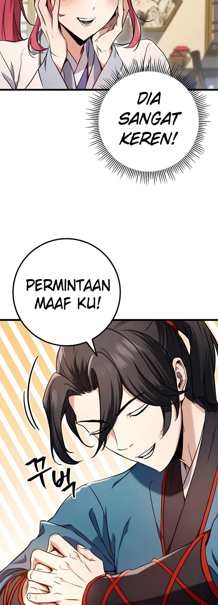 The Emperor’s Sword Chapter 10 halaman 13