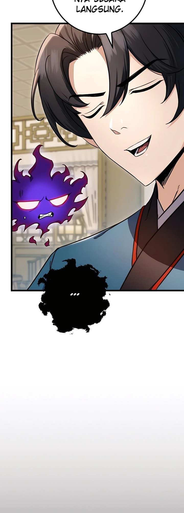 The Emperor’s Sword Chapter 10 halaman 32