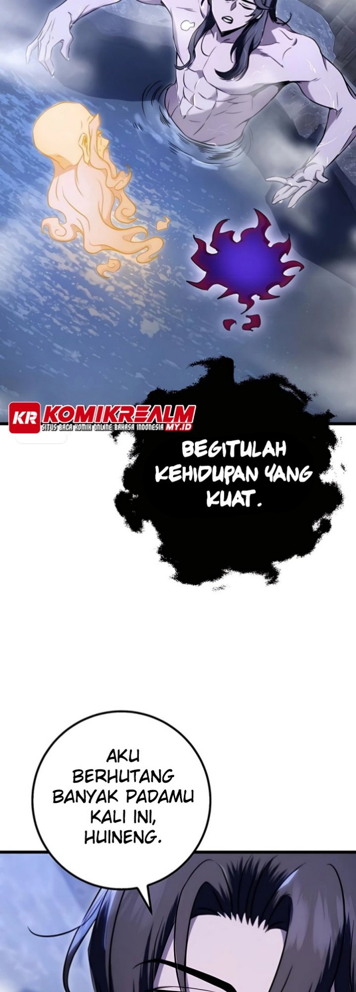 The Emperor’s Sword Chapter 10 halaman 65