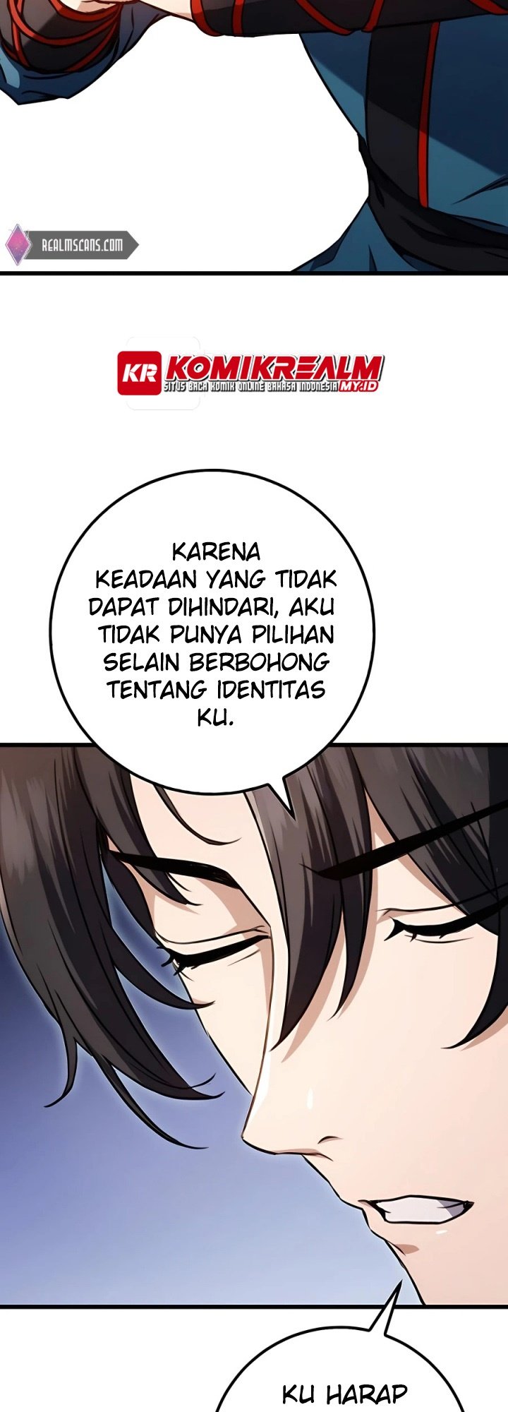 The Emperor’s Sword Chapter 10 halaman 14