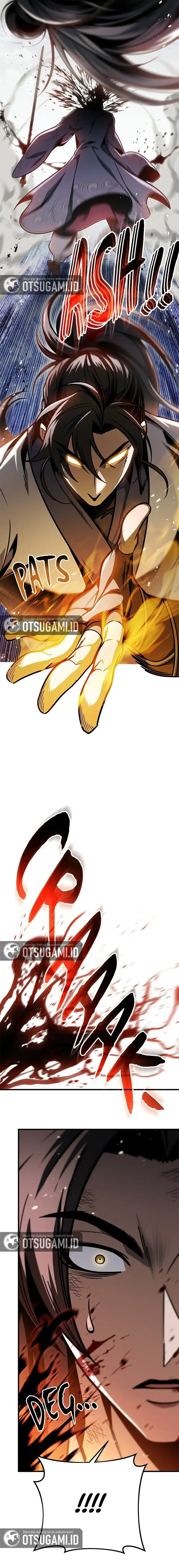 The Emperor’s Sword Chapter 100 halaman 4