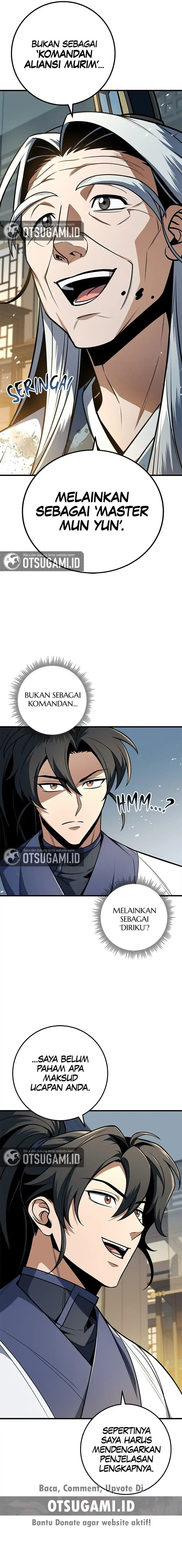 The Emperor’s Sword Chapter 101 halaman 4