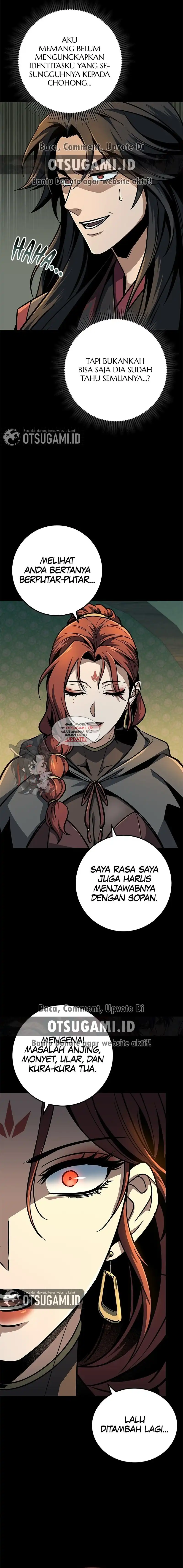 The Emperor’s Sword Chapter 102 halaman 5