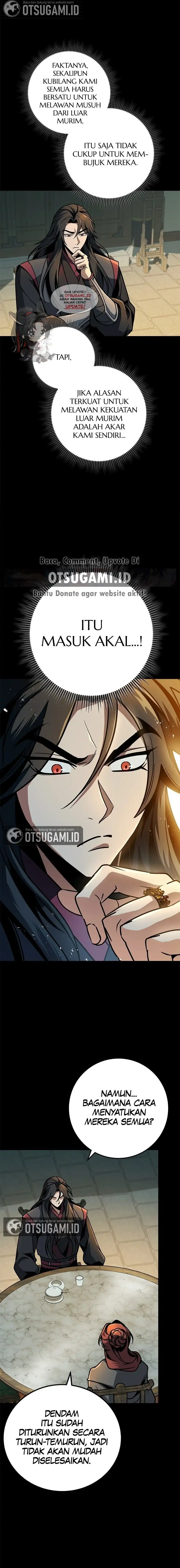 The Emperor’s Sword Chapter 102 halaman 24