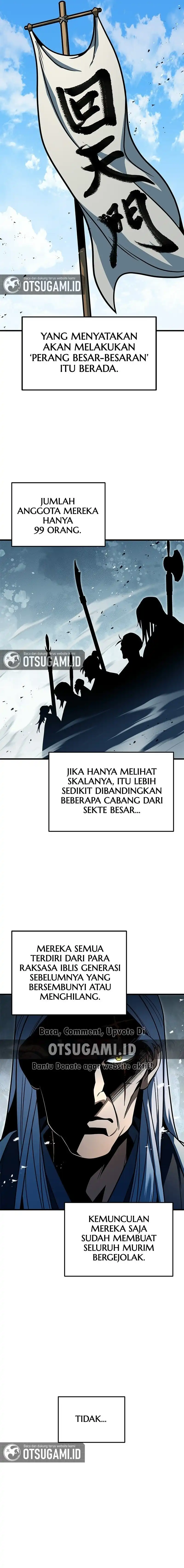 The Emperor’s Sword Chapter 102 halaman 7