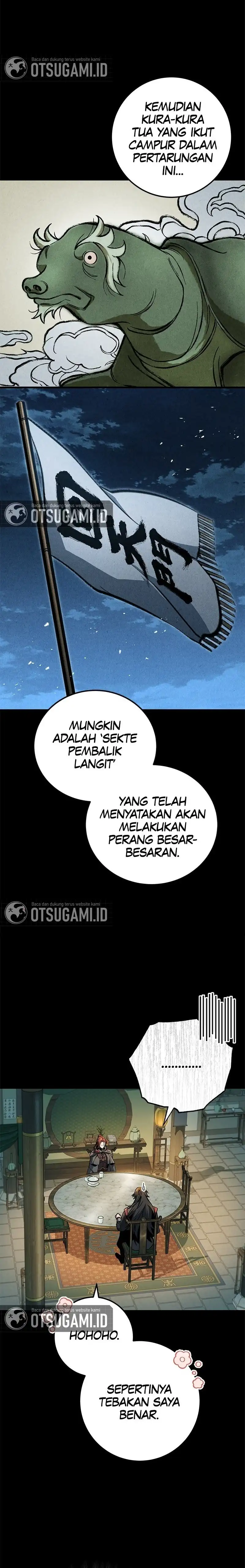 The Emperor’s Sword Chapter 102 halaman 4