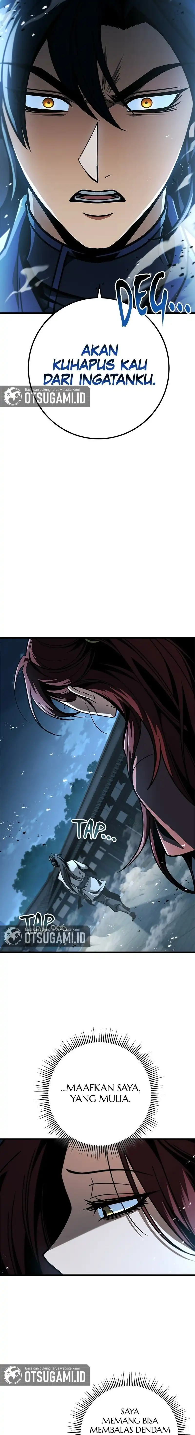 The Emperor’s Sword Chapter 103 halaman 29