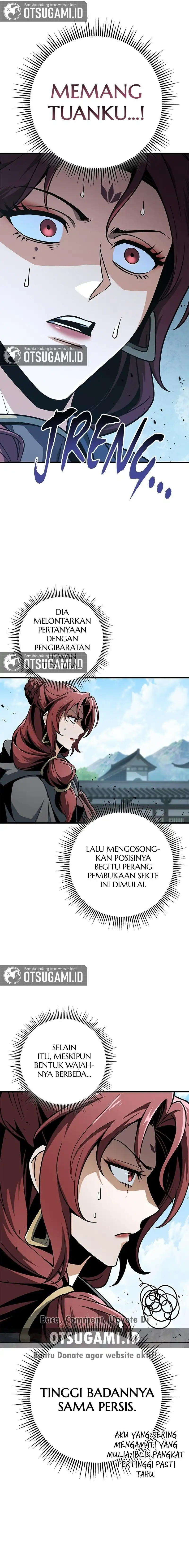 The Emperor’s Sword Chapter 103 halaman 18