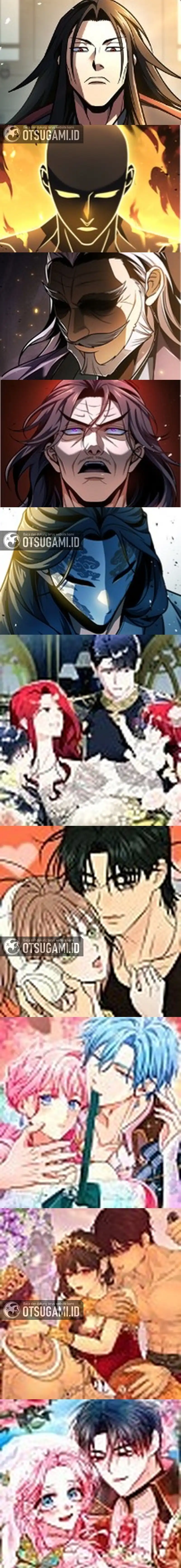 The Emperor’s Sword Chapter 103 halaman 2