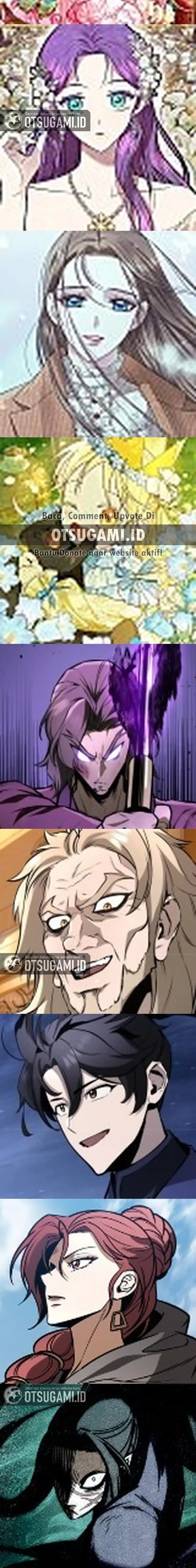 The Emperor’s Sword Chapter 103 halaman 3