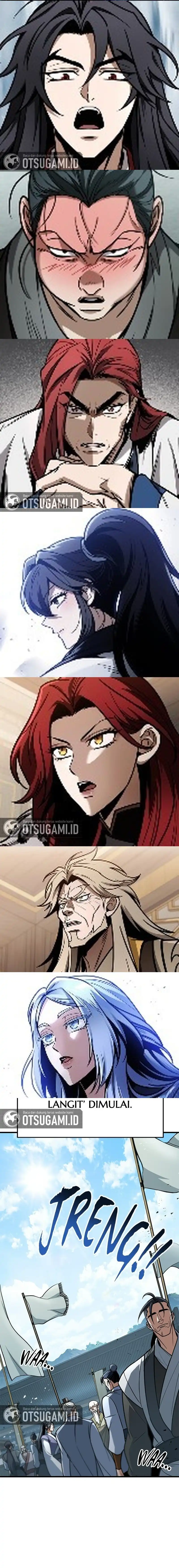 The Emperor’s Sword Chapter 103 halaman 4