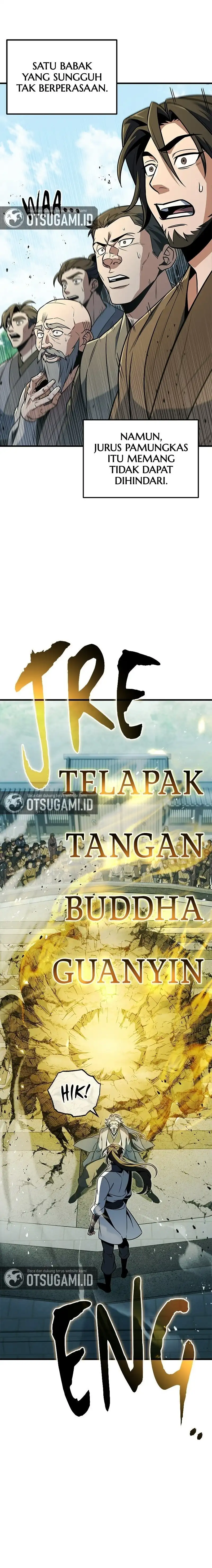 The Emperor’s Sword Chapter 103 halaman 15