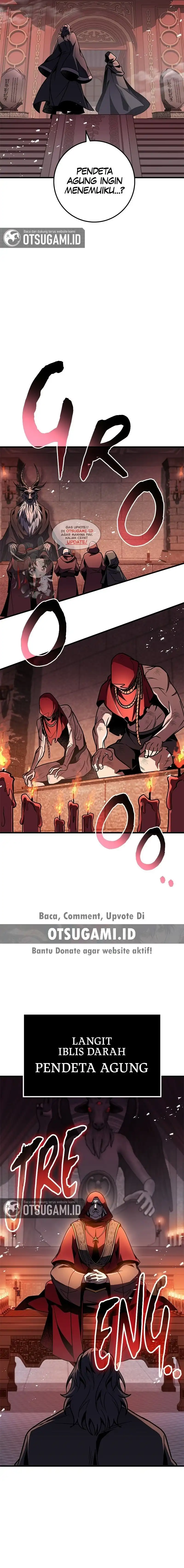 The Emperor’s Sword Chapter 104 halaman 24
