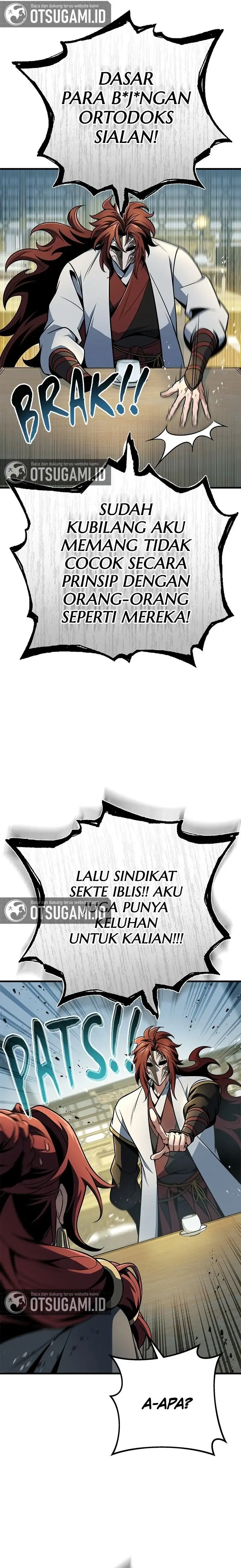 The Emperor’s Sword Chapter 104 halaman 4