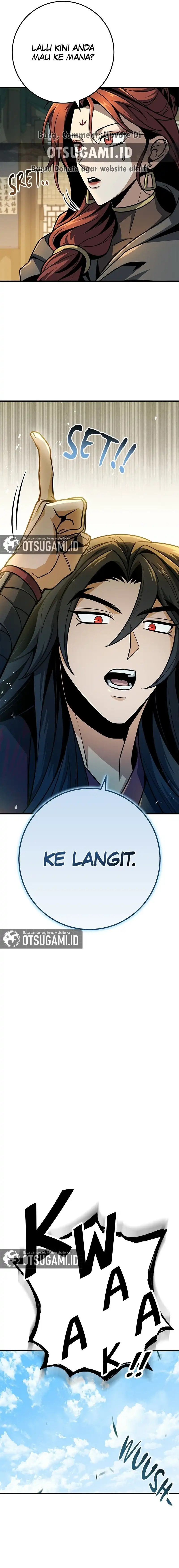 The Emperor’s Sword Chapter 105 halaman 17