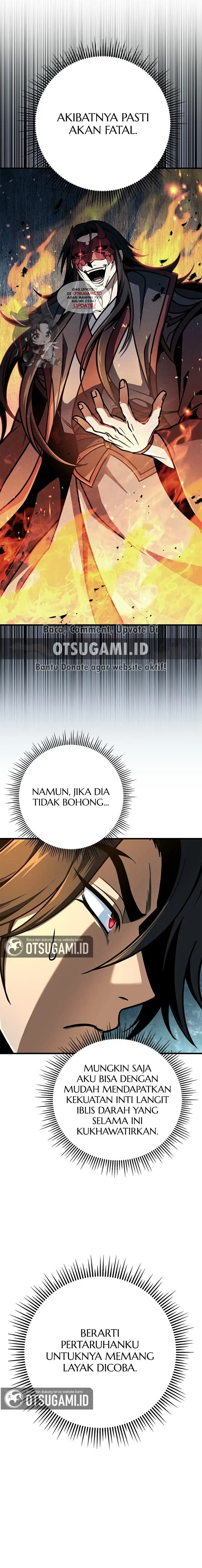 The Emperor’s Sword Chapter 105 halaman 10