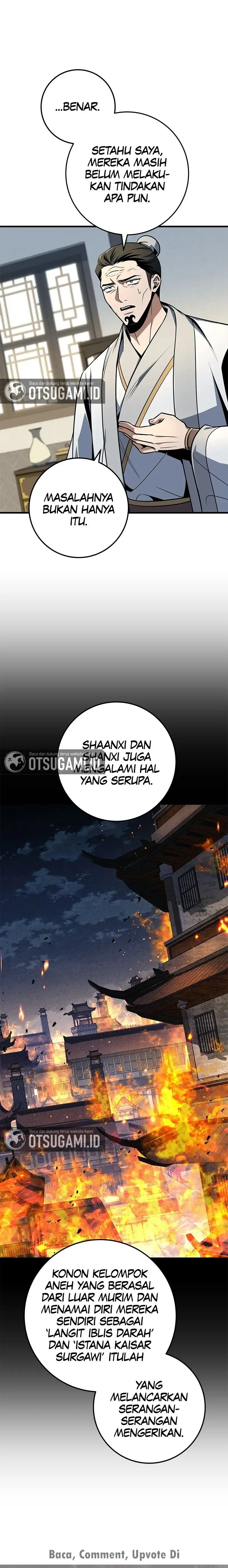 The Emperor’s Sword Chapter 106 halaman 4