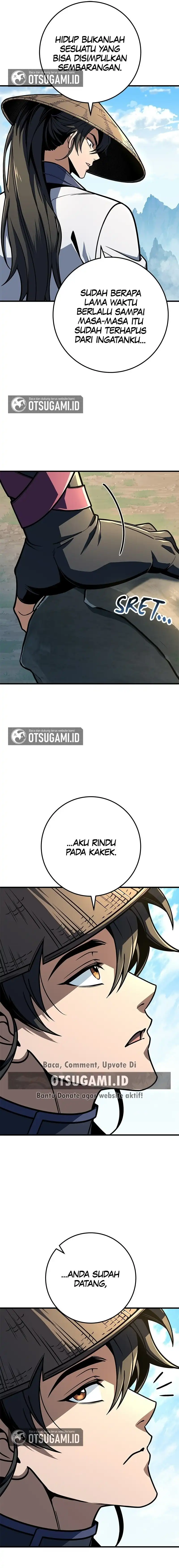 The Emperor’s Sword Chapter 106 halaman 16