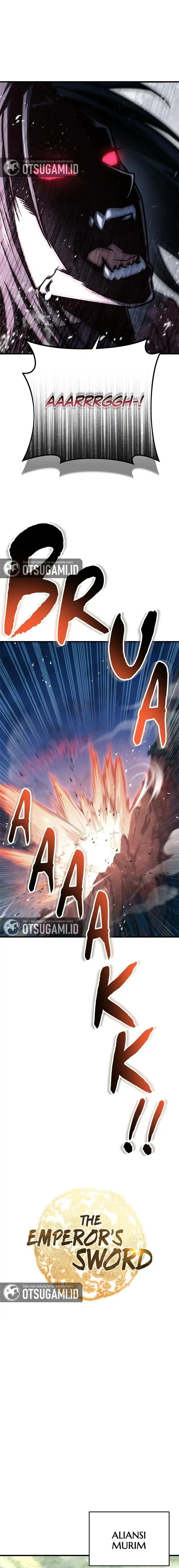 The Emperor’s Sword Chapter 106 halaman 2