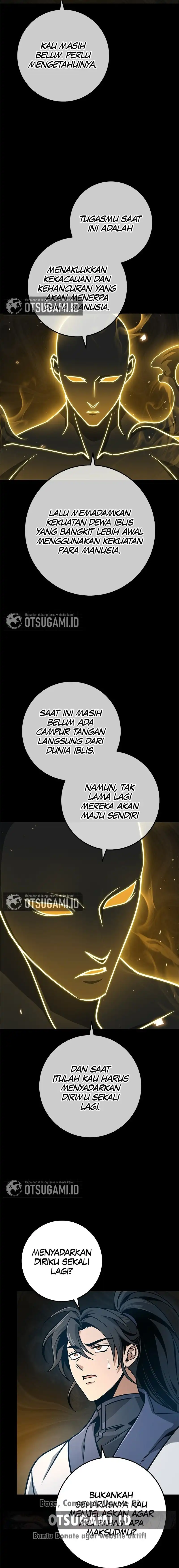 The Emperor’s Sword Chapter 107 halaman 27