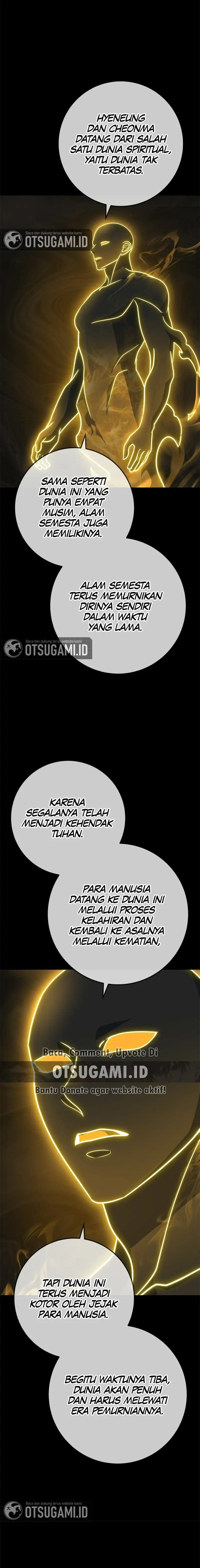 The Emperor’s Sword Chapter 107 halaman 21