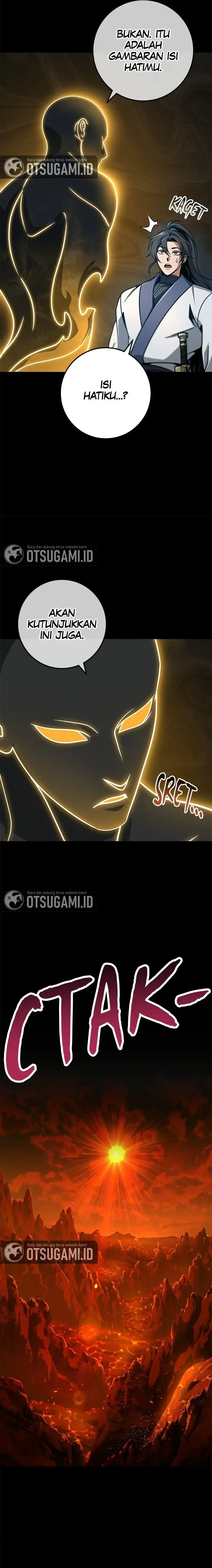 The Emperor’s Sword Chapter 107 halaman 18
