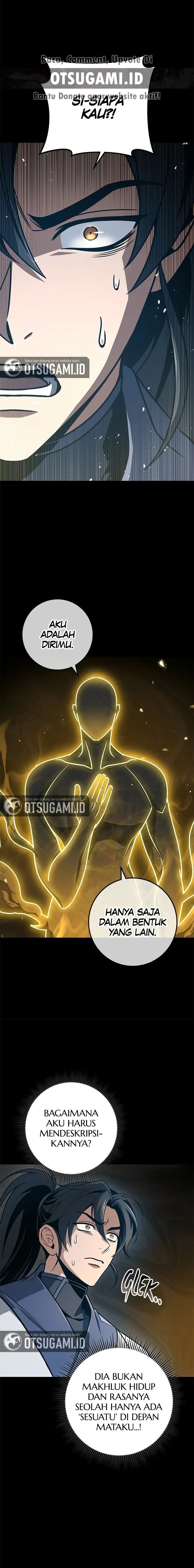The Emperor’s Sword Chapter 107 halaman 15