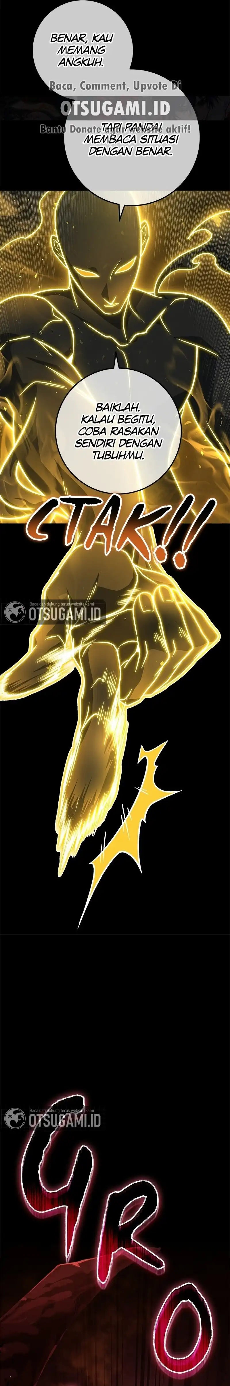 The Emperor’s Sword Chapter 107 halaman 30