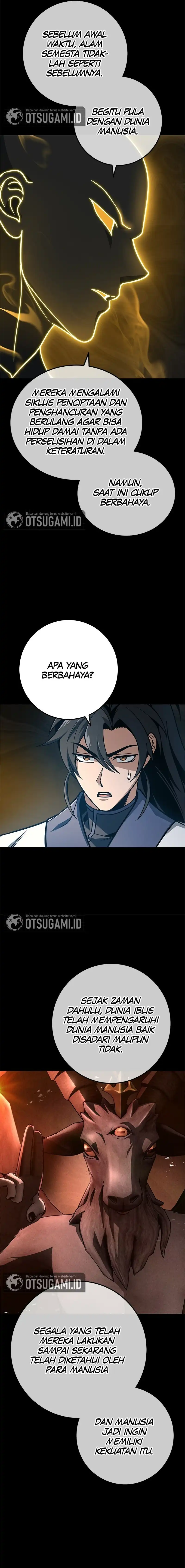 The Emperor’s Sword Chapter 107 halaman 25