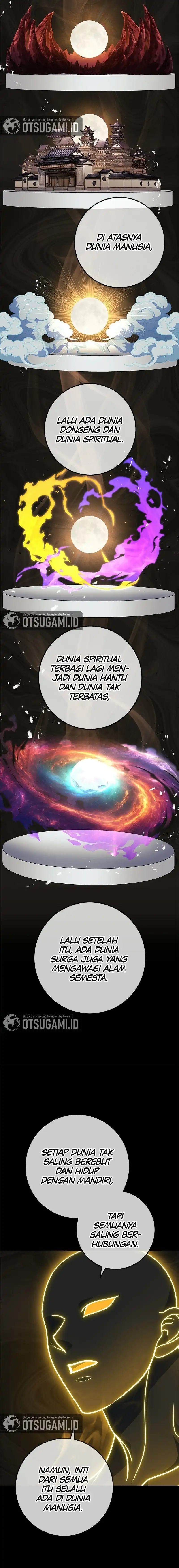 The Emperor’s Sword Chapter 107 halaman 20