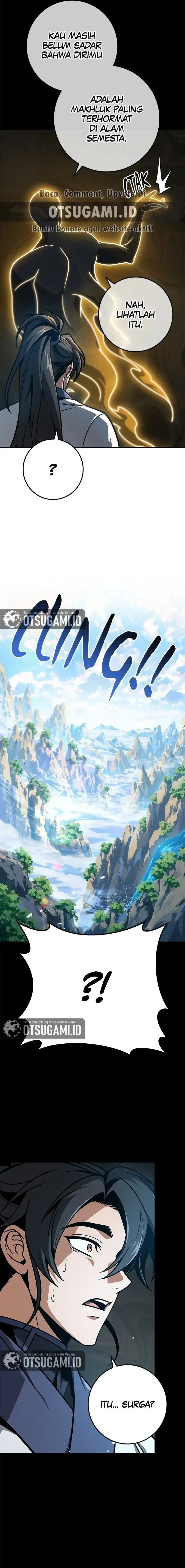 The Emperor’s Sword Chapter 107 halaman 17