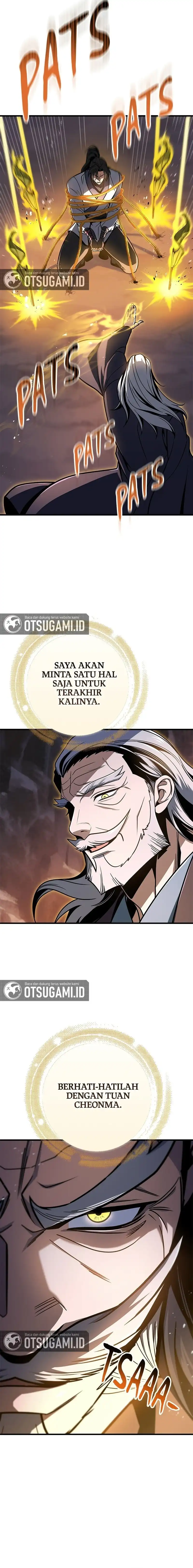 The Emperor’s Sword Chapter 107 halaman 4