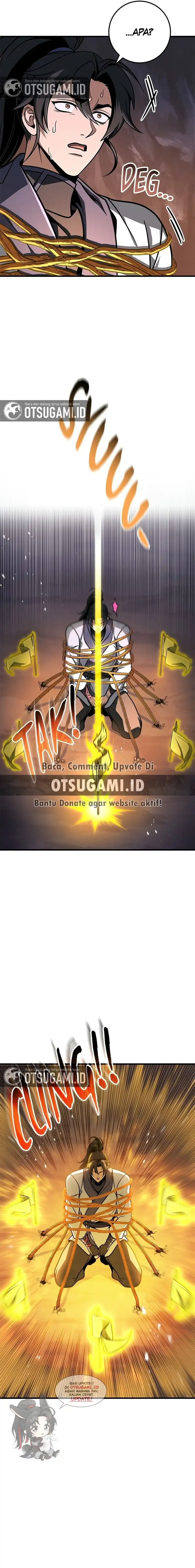 The Emperor’s Sword Chapter 107 halaman 5