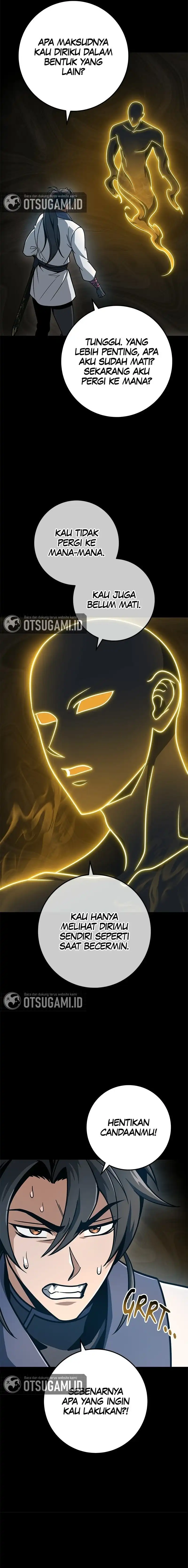 The Emperor’s Sword Chapter 107 halaman 16