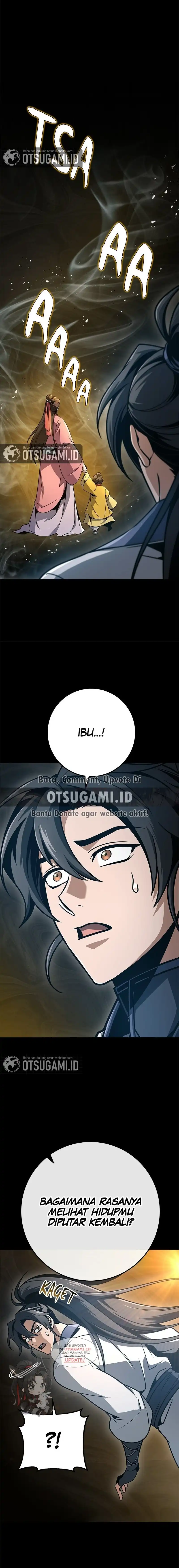 The Emperor’s Sword Chapter 107 halaman 14