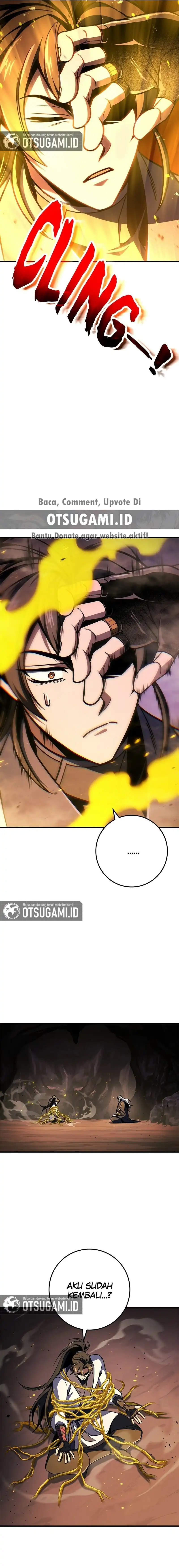 The Emperor’s Sword Chapter 109 halaman 17