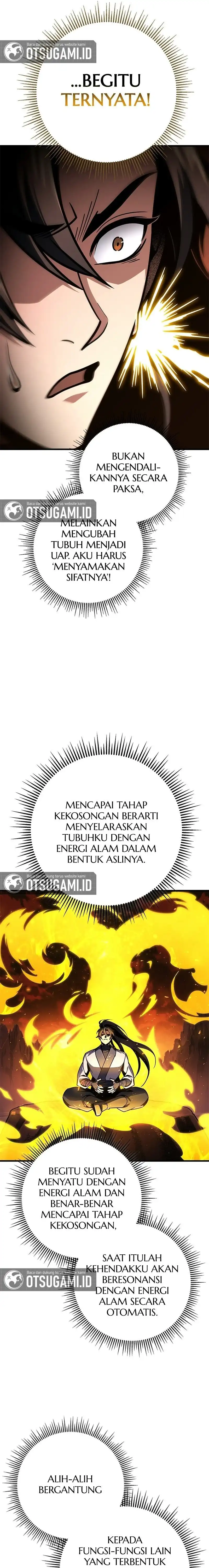 The Emperor’s Sword Chapter 109 halaman 8