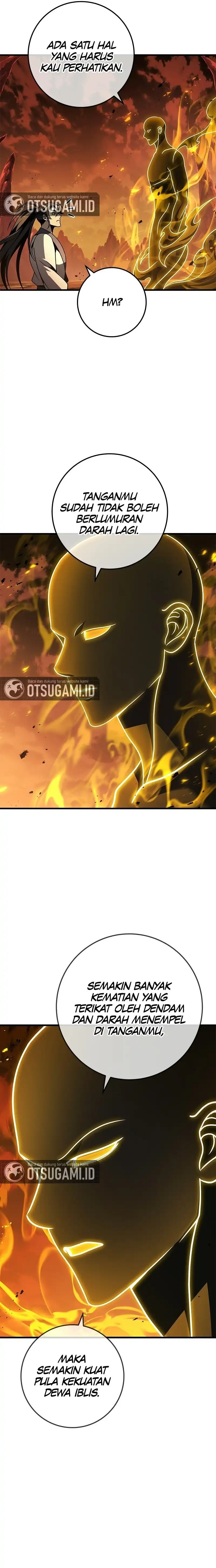 The Emperor’s Sword Chapter 109 halaman 11