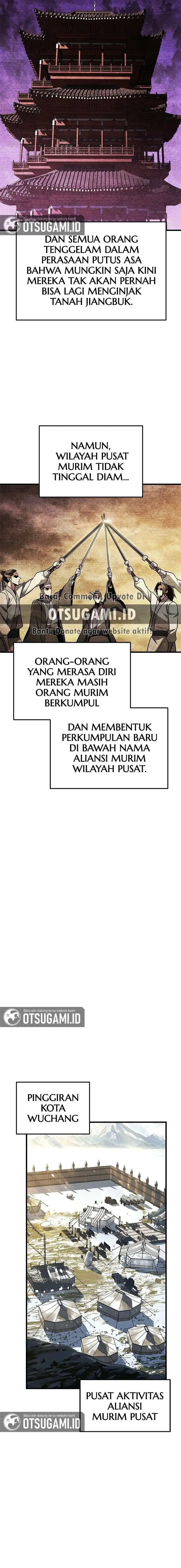 The Emperor’s Sword Chapter 109 halaman 25